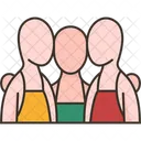 Employee  Icon