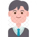 Employee  Icon