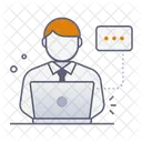 Employee Icon