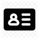 Employee  Icon