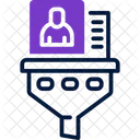 Employee  Icon