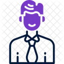 Employee  Icon