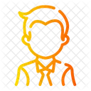 Employee People Professions Icon
