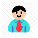 Employee  Icon
