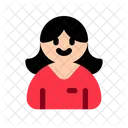 Employee  Icon