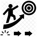 Renewal Change Goal Icon