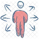 Employee Insights  Icon