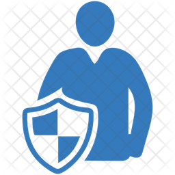 Employee insurance Icon