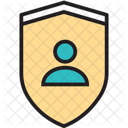 Employee Insurance Icon