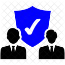 Icon Vector Security Icon