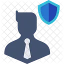 Secure Security Shield Icon