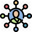 Improve Enhancement Betterment Icon