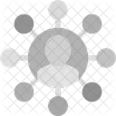 Improve Enhancement Betterment Icon