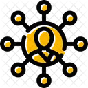 Improve Enhancement Betterment Icon