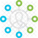 Improve Enhancement Betterment Icon