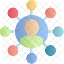 Improve Enhancement Betterment Icon