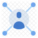 Employee Network  アイコン