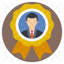 Employee Of The Month  Icon
