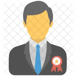 Employee of The Month  Icon