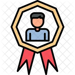 Employee Of The Month  Icon