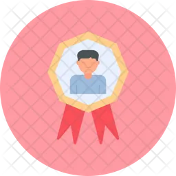 Employee Of The Month  Icon