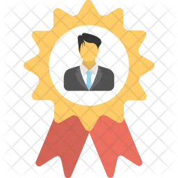 Employee of The Month  Icon