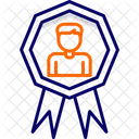 Employee Of The Month  Icon