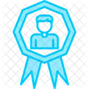 Employee Of The Month  Icon