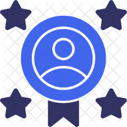 Employee Of The Month  Icon