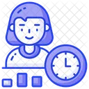 Employee Performance  アイコン
