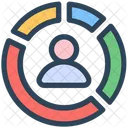 Seo Web Account Icône