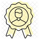 Employee Recognition Award Icon