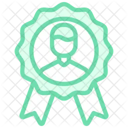 Employee-recognition  Icon