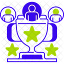 Work Icon