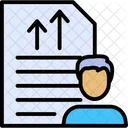 Business Strategy Correct Icon