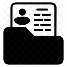 Employee Report  Icon