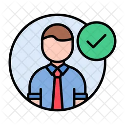 Employee Rights  Icon