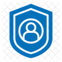 Security Shield Protection Icon