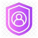 Security Shield Protection Icon