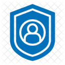 Security Shield Protection Icon