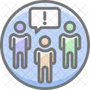 Human Resource Icons Pack Icône