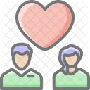 Human Resource Icons Pack Icon