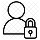 Employee Security Icon