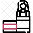 Podium Platform Stage Icon
