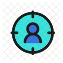 Headhunting Head Hunt Icon
