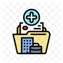 Employee Value Proposition Icon