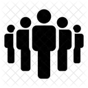 Employees  Icon