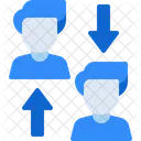 Employees  Icon