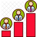 Employees Position Icon