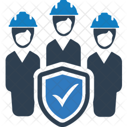 Employer Insurance Icon